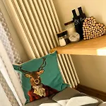 Bavaria Mountain Design Arber Osser Terrasse Sauna In Mit Bergblick Bis 6 Pers Apartamento Hohenwarth