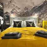 Bavaria Mountain Design Arber Osser Terrasse Sauna In Mit Bergblick Bis 6 Pers Apartamento Hohenwarth