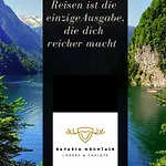 Bavaria Mountain Design Arber Osser Terrasse Sauna In Mit Bergblick Bis 6 Pers Apartamento