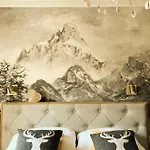 Bavaria Mountain Design Arber Osser Terrasse Sauna In Mit Bergblick Bis 6 Pers דירה *