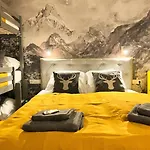 Bavaria Mountain Design Arber Osser Terrasse Sauna In Mit Bergblick Bis 6 Pers Hohenwarth