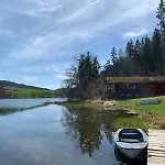 Bavaria Mountain Design Arber Osser Terrasse Sauna In Mit Bergblick Bis 6 Pers *