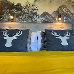 Bavaria Mountain Design Arber Osser Terrasse Sauna In Mit Bergblick Bis 6 Pers *