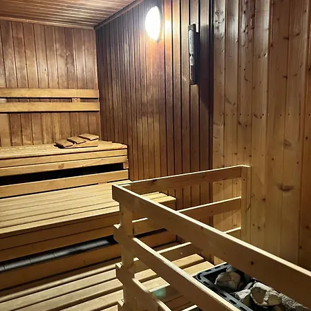 公寓 Bavaria Mountain Design Arber Osser Terrasse Sauna In Bis 5 Pers 霍恩瓦特