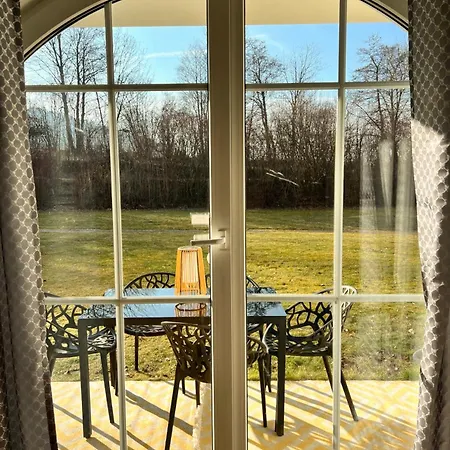 Appartement Bavaria Mountain Design Arber Osser Terrasse Sauna In Mit Bergblick Bis 6 Pers *