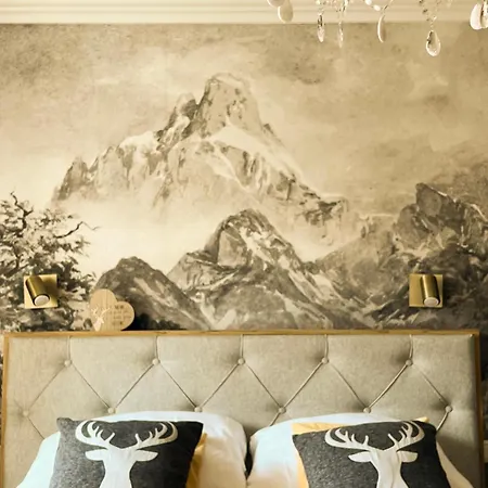 Bavaria Mountain Design Arber Osser Terrasse Sauna In Bis 5 Pers Apartment *