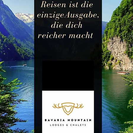 Bavaria Mountain Design Arber Osser Terrasse Sauna In Mit Bergblick Bis 6 Pers Apartamento