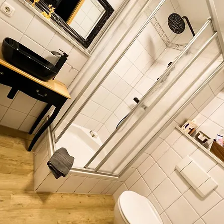 Apartament Bavaria Mountain Design Arber Osser Terrasse Sauna In Bis 5 Pers