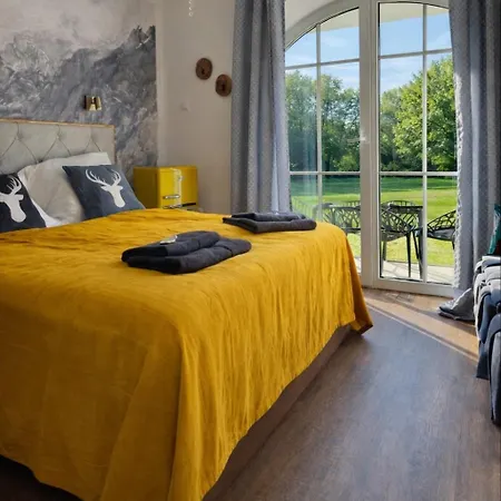 Apartamento Bavaria Mountain Design Arber Osser Terrasse Sauna In Mit Bergblick Bis 6 Pers Hohenwarth