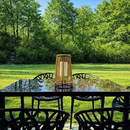 Bavaria Mountain Design Arber Osser Terrasse Sauna In Mit Bergblick Bis 6 Pers Apartamento