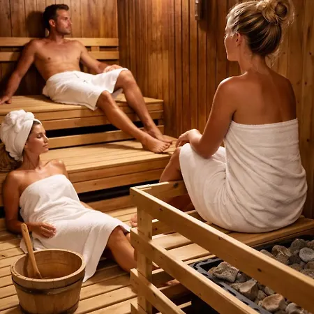 Bavaria Mountain Design Arber Osser Terrasse Sauna In Mit Bergblick Bis 6 Pers Apartamento