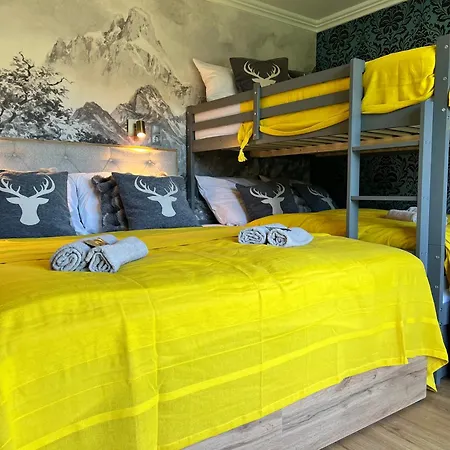 Apartamento Bavaria Mountain Design Arber Osser Terrasse Sauna In Mit Bergblick Bis 6 Pers *