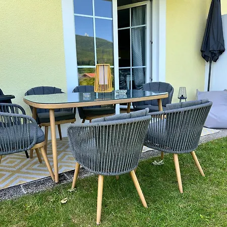 Bavaria Mountain Design Arber Osser Terrasse Sauna In Mit Bergblick Bis 6 Pers Apartamento *