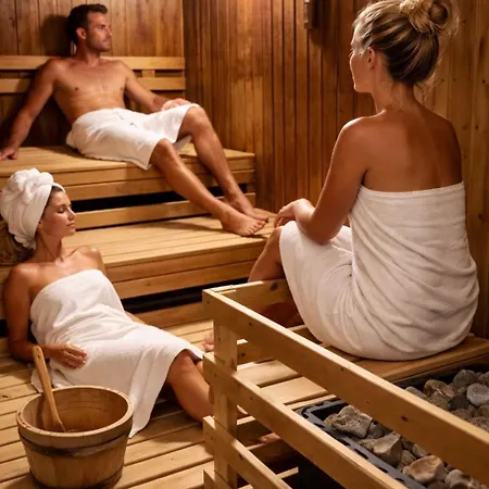 Bavaria Mountain Design Arber Osser Terrasse Sauna In Mit Bergblick Bis 6 Pers