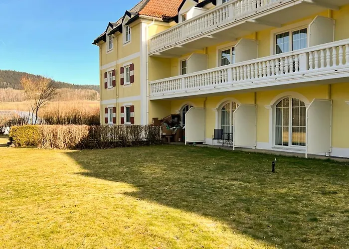 Lägenhet Bavaria Mountain Design Arber Osser Terrasse Sauna In Mit Bergblick Bis 6 Pers