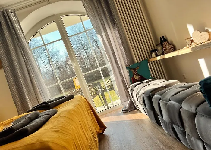 Bavaria Mountain Design Arber Osser Terrasse Sauna In Mit Bergblick Bis 6 Pers Hohenwarth