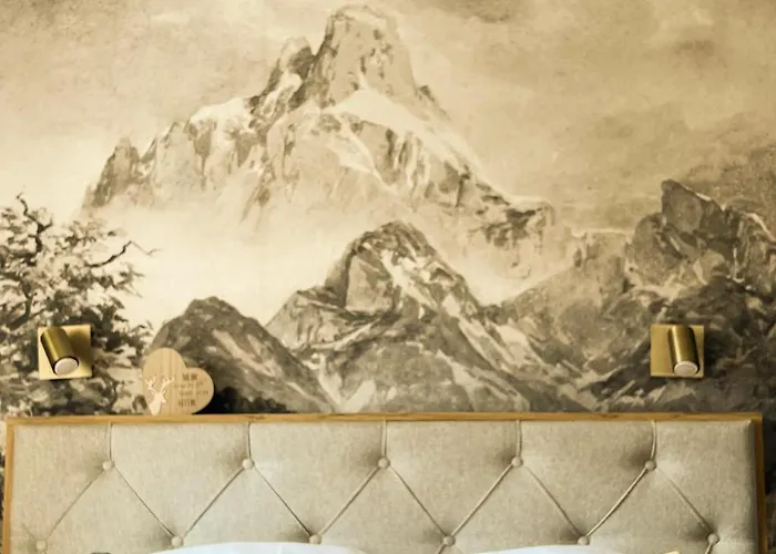 Bavaria Mountain Design Arber Osser Terrasse Sauna In Mit Bergblick Bis 6 Pers Lägenhet *