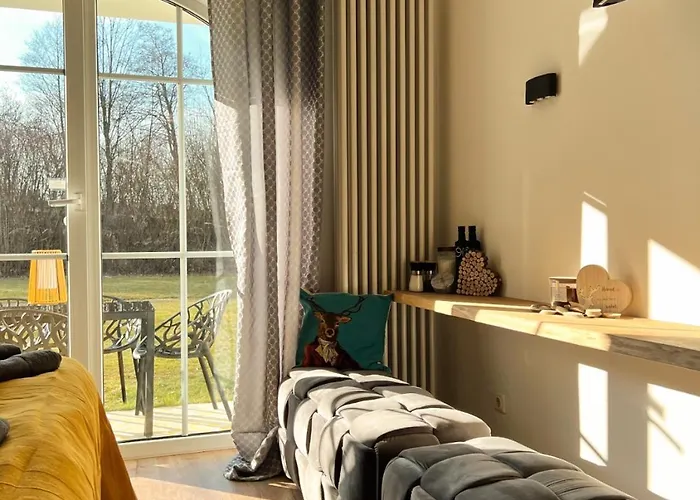 Bavaria Mountain Design Arber Osser Terrasse Sauna In Mit Bergblick Bis 6 Pers *