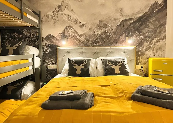 Bavaria Mountain Design Arber Osser Terrasse Sauna In Mit Bergblick Bis 6 Pers Hohenwarth