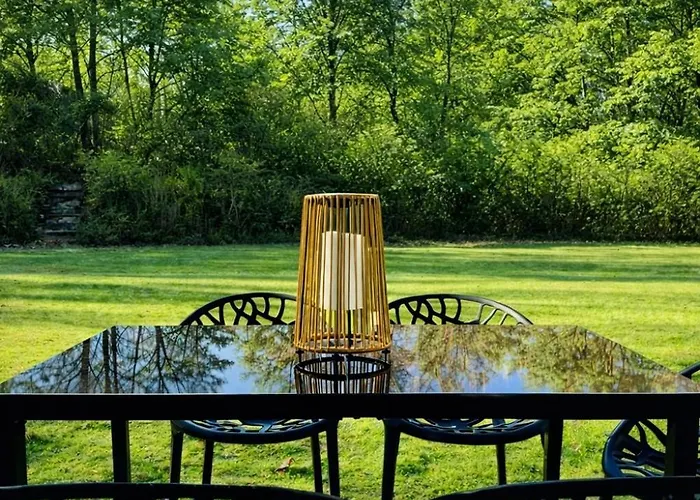 Bavaria Mountain Design Arber Osser Terrasse Sauna In Mit Bergblick Bis 6 Pers Lägenhet