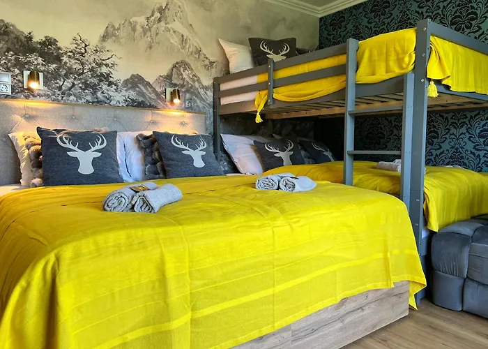 Lägenhet Bavaria Mountain Design Arber Osser Terrasse Sauna In Mit Bergblick Bis 6 Pers *